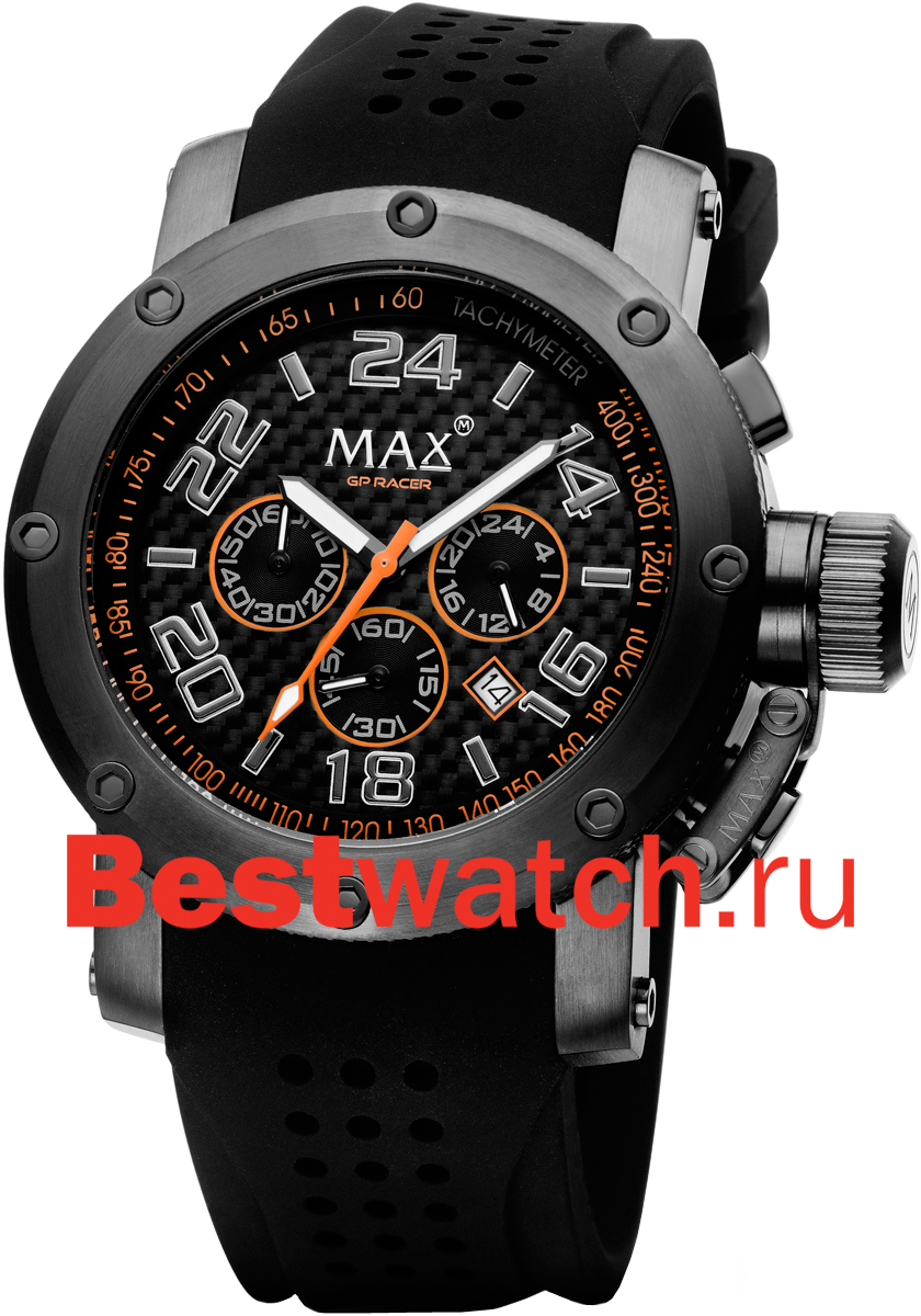 Часы MAX XL Watches Grand Prix 5-max534